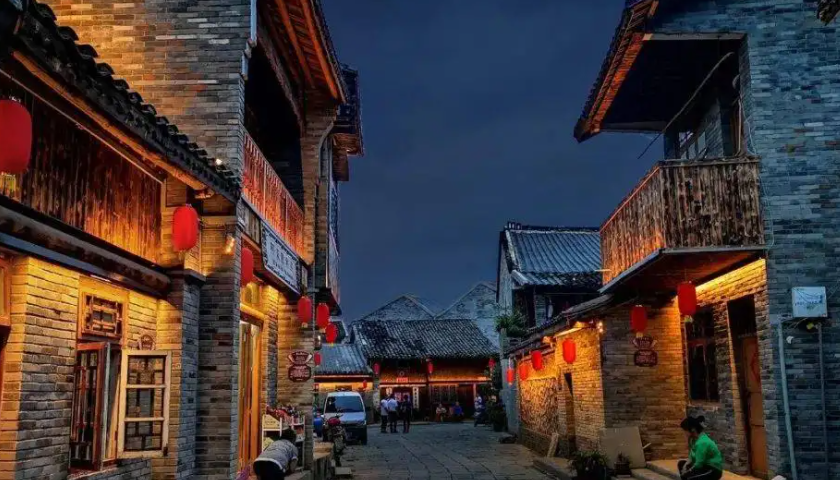 旅游品牌策划