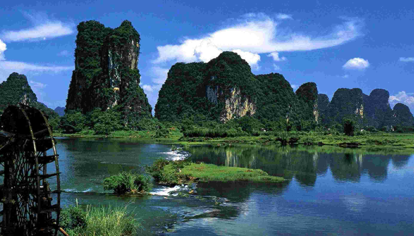 上海旅游品牌策划
