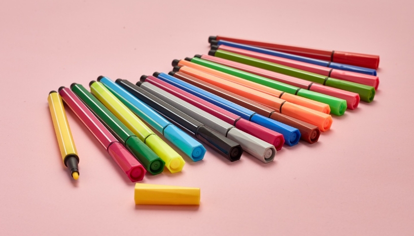 文具企业品牌策划
