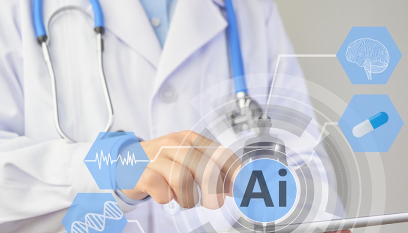 医疗行业品牌策划设计