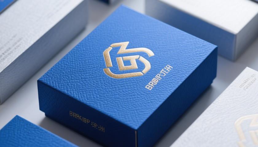 品牌设计