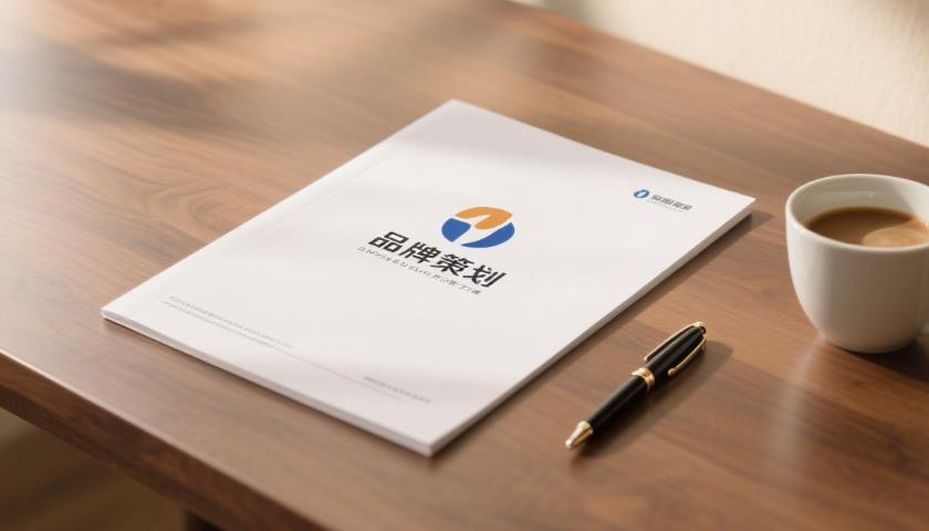 品牌策划公司