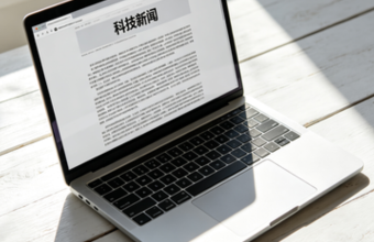 对上海品牌设计公司而言，网站建设的首要干货的是“精准定位，拒绝模板化”